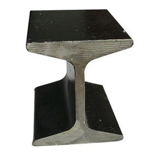 satın al UIC54 UIC60 Demiryolu Raylı Çelik 22mm 24mm Cıvata Deliği Çapı OEM online manufacture