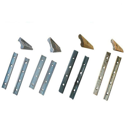 satın al 132RE 136 AREMA 6 Delikli ve Cıvatalı Olta Raylı Ortak Dövme Döküm online manufacture