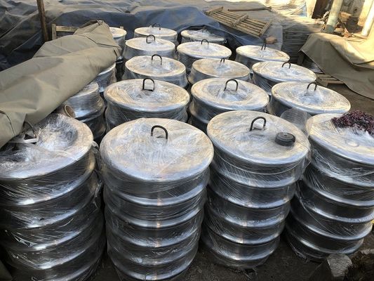 Railcar wheel light-duty Wheel Trucks heavy-duty railroad wheel for light rail and heavy rail vehicles