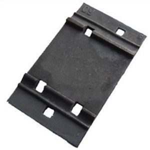 satın al Çelik Demiryolu Bağlantı Plakası Kaynak Bağlantı Plakası Kaynak Parçaları ile Demiryolu Katılımı online manufacture