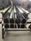 ASCE 30 Lb/Yd Çelik Ray ASTM A1 Standardı