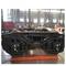 Çelik Demiryolu Vagon Bojilerini İşleme Normalleştirme