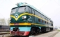 Lokomotif Metro ODM için Dövme Karbon Çelik Demiryolu Parça Tekerlekleri 1050mm
