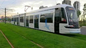 Tramvay ve Metro Hafif Raylı için Esnek Bölünmüş Dövme Tekerlekler Demiryolu Lastikleri