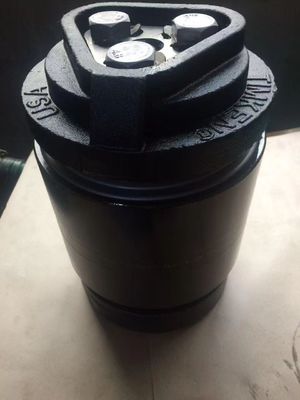 TBU 150x250x160 Konik Makaralı Rulmanlar 250 mm D KROM ÇELİK Demiryolu Rulmanları
