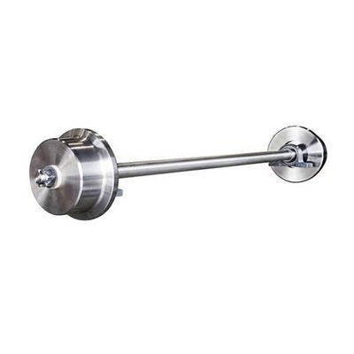300mm Boyutlu Kalıp Çelik Demiryolu Tekerlekleri ve Aksları