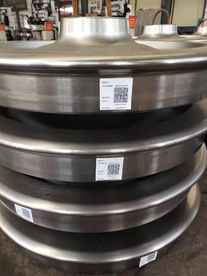 İhtiyaçlı Demiryolu Koçları 957mm Ucuz