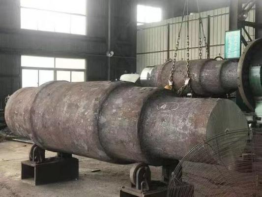 Yük Taşıma ve Burulma Gerilmeleri için Yüksek Darbe Dayanımlı 4140 Dövme Çeliği Özellikleri