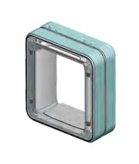 Metro Treni A Tipi İskele