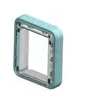 Metro Tren B Tipi İskele