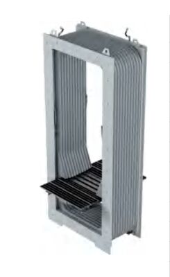 Yüksek Hızlı Tren Geçidi (Standart 250 / 350)