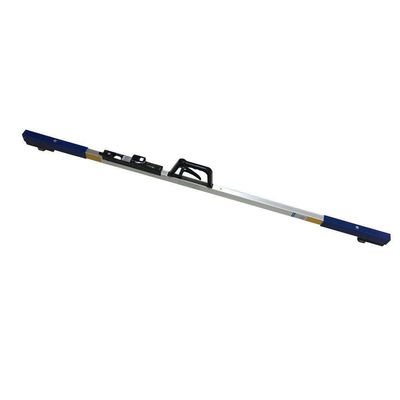 1600mm 1676mm Raylı Ray Ölçme Ekipmanı, Dijital Palet Göstergesi Alaşımlı Malzeme