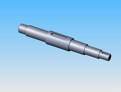 Döküm Raylı Teker Aks 60 Ton SFA60A EA4T Malzeme Yükleme