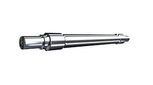 Yük Vagonu için 7.5kw AC Yarı Römork Aksları Kingrail OEM ODM