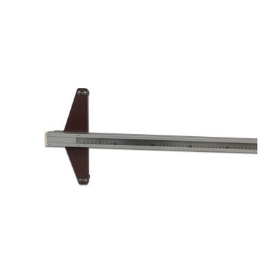 Kingrail Ray Ray Ölçme Ekipmanı Ofset Cetvel 6cm Yükseklik