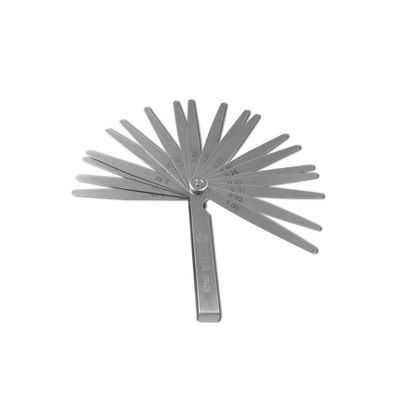0.02mm Aralığı Ray Göstergesi Ölçüm Aracı Sentil Göstergesi ODM Kingrail