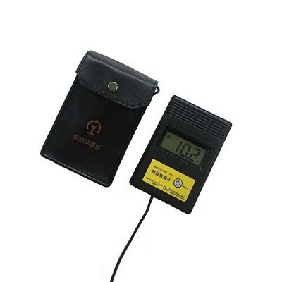 0.12W Güç Dijital Raylı Termometre 100 Derece ISO Sertifikası