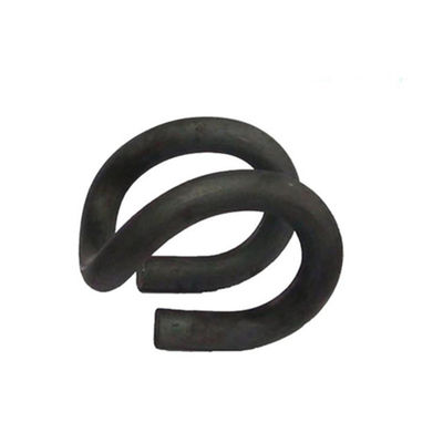 Demiryolu için O Tipi Elastik Ray Klipsi 20mm 18mm 16mm Çap