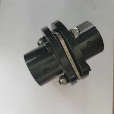 Çelik Malzeme Demiryolu Yedek Parçaları, Sert ve Esnek Kaplin 100-1052mm Kalınlık