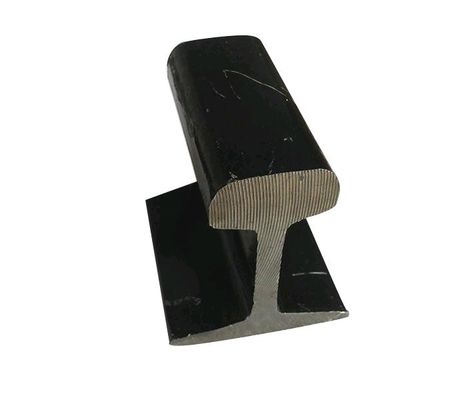 Çin Standardı GB Hafif Çelik Ray 8KG
