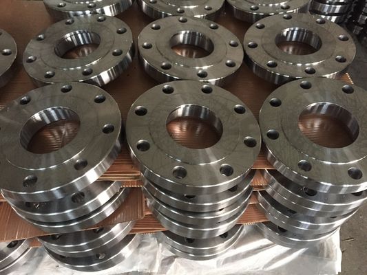 Otomobil Parçaları CNC Torna için PFMEA PPAP Hassas Dövme Parçaları Halkası