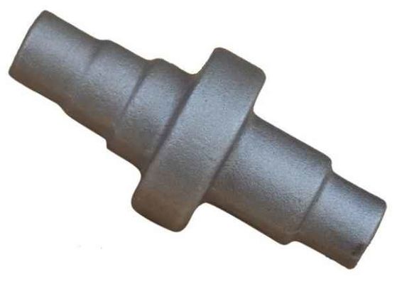 Kamyon Tren GB1244 85 Standardı için MSA Tarımsal Cnc Freze Parçaları