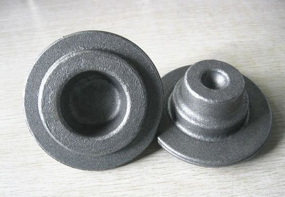 Madencilik Makineleri için CNC Torna Hassas Dövme Parçaları 20CrMnMo 34CrNi3Mo Malzeme