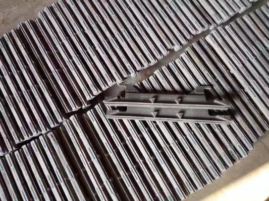 OEM Alüminyum Cnc İşleme Parçaları, Kingrail Döküm Parçaları