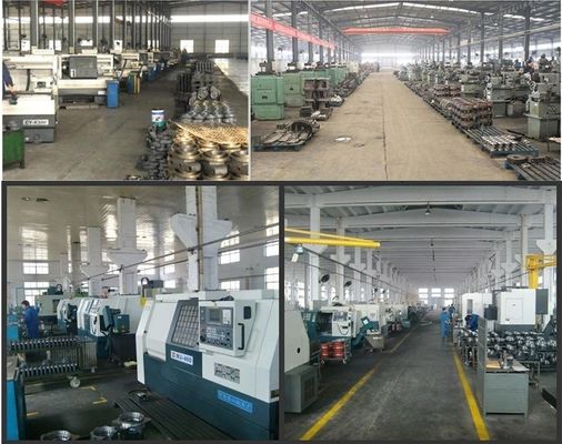 Motosiklet Motoru ODM İçin Çelik Yatırım Döküm Parçaları Döküm