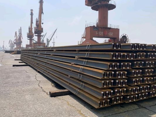 Satılık Düz Tabanlı 35 Lb Dar Ölçülü Ray