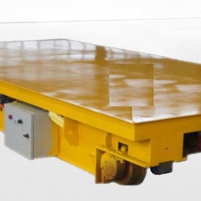 15 Tonluk Raylı Araçlar 200mm Teker Çapı ISO Belgesi