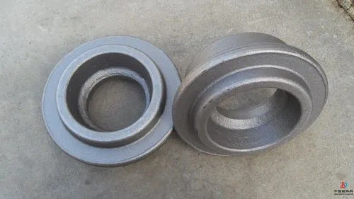 CNC Torna Hassas Dövme Parçaları Otomatik Araba OEM ODM İçin Kapalı Kalıp Dövme