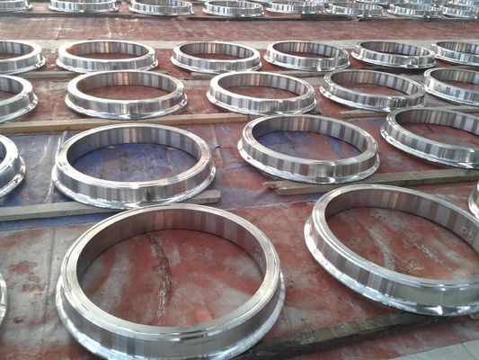 M730A Railway Tyres Resilient 730mm For Locomotive And Wagon Metro