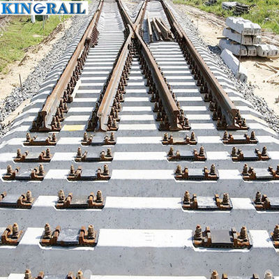 Satılık Din 536 A100 Çelik Vinç Ray
