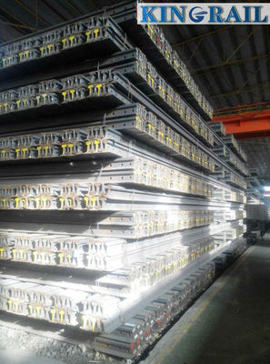 Satılık DIN 5901 Standart S18 Çelik Ray